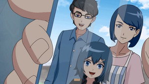 霹雳勇士之元气勇者 1. évad Ep.48 48. epizód