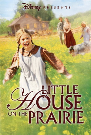 Little Hourse poszter