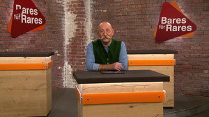 Bares für Rares 12. évad Ep.67 67. epizód