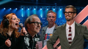 Wer stiehlt mir die Show? 10. évad Ep.6 6. epizód