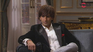 Koffee with Karan 4. évad Ep.4 4. epizód