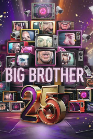 Big Brother 13. évad (2025-03-23) poszter