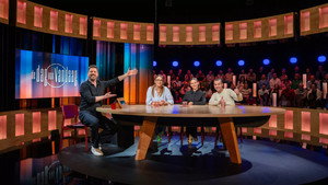 De dag van vandaag 4. évad Ep.38 38. epizód