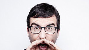 John Oliver-show az elmúlt hét híreiről kép