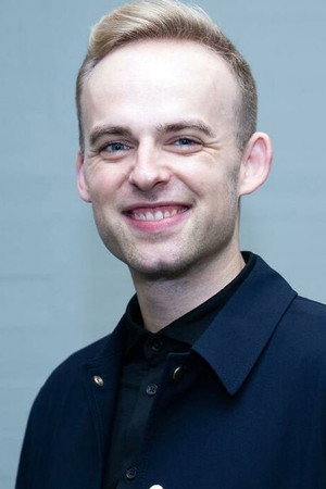 Mads Vad profil kép