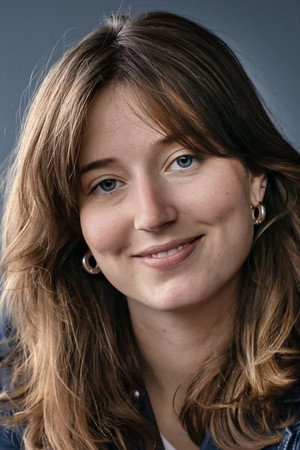 Fanny Leander Bornedal profil kép