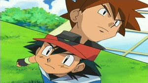 Pokémon 9. évad Ep.46 46. epizód