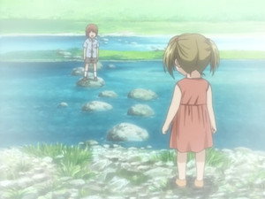 かしまし ~ガール・ミーツ・ガール~ 1. évad Ep.6 6. epizód