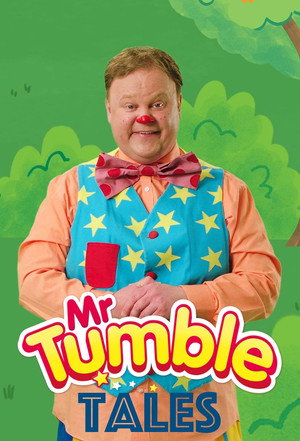 Mr Tumble 1. évad (2020-07-27) poszter