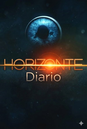 Horizonte Diario poszter