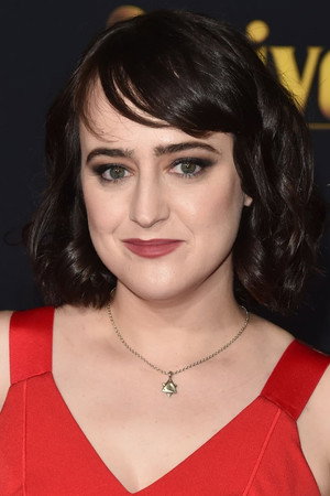 Mara Wilson profil kép