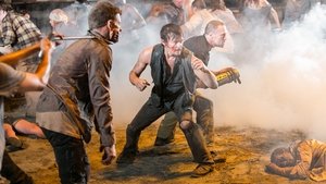 The Walking Dead 3. évad Ep.9 Az öngyilkos király