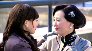 千金女贼 1. évad Ep.32 32. epizód