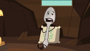 Inanimate Insanity 3. évad Ep.16 16. epizód