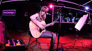 BBC Radio 1's Live Lounge 5. évad Ep.14 14. epizód