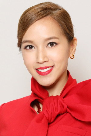 傅嘉莉 profil kép