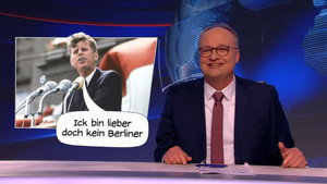 heute-show 27. évad Ep.33 33. epizód