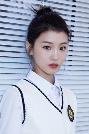 王子菲 profil kép