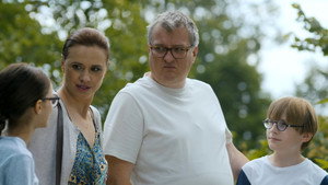 Jedna rodina 4. évad Ep.21 21. epizód
