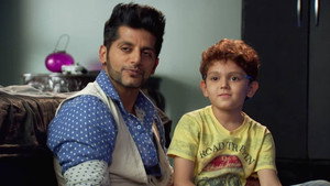 Qubool Hai 1. évad Ep.402 402. epizód