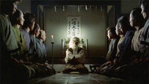 子連れ狼 1. évad Ep.9 9. epizód
