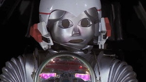 Buck Rogers in the 25th Century 1. évad Ep.4 4. epizód