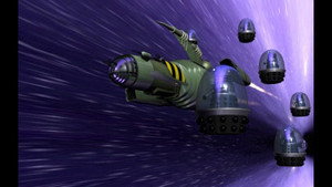 The Dalek Chronicles Speciális epizódok Ep.7 7. epizód