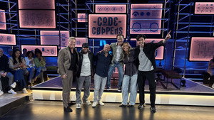 Code van Coppens 5. évad Ep.3 3. epizód