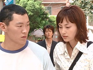 네 멋대로 해라 1. évad Ep.11 11. epizód
