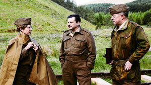 Churchill’s Secret Agents: The New Recruits 1. évad Ep.2 2. epizód