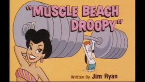 Tom és Jerry gyerekshow 2. évad Ep.17 17. epizód