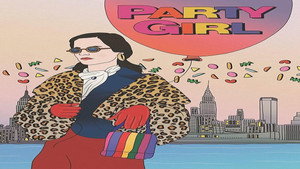 Party Girl kép