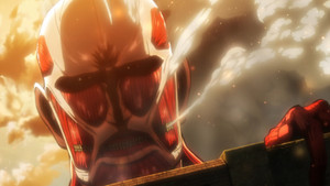 Attack on Titan 1. évad Ep.1 1. epizód
