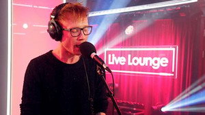 BBC Radio 1's Live Lounge 12. évad Ep.24 24. epizód