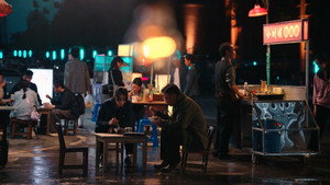 利剑·玫瑰 1. évad Ep.16 16. epizód