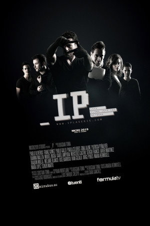 IP-LaSerie poszter