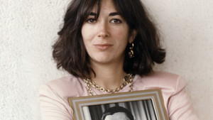 Ghislaine Maxwell: Epstein árnyéka 1. évad Ep.1 1. epizód
