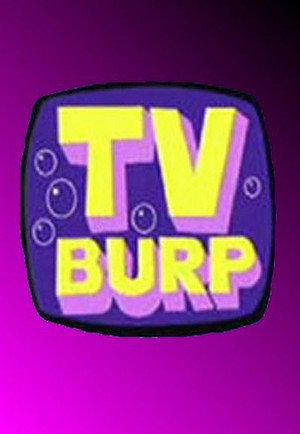Harry Hill's TV Burp 6. évad (2007-01-20) poszter