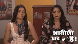भाभीजी घर पर हैं! 1. évad Ep.2647 2647. epizód