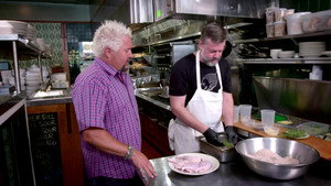 Diners, Drive-Ins and Dives 33. évad Ep.14 14. epizód