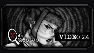 X da Questão 1. évad Ep.24 24. epizód