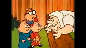 The Alvin Show 1. évad Ep.1 1. epizód