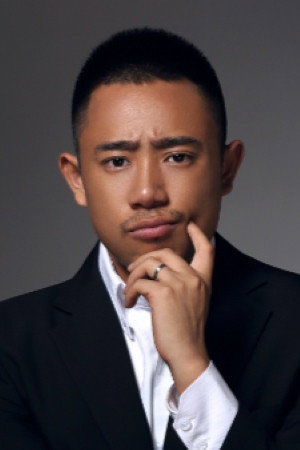 江柯