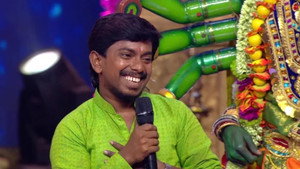 சூப்பர் சிங்கர் 8. évad Ep.17 17. epizód