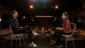 ¿Dónde estabas entonces? 4. évad Ep.4 4. epizód