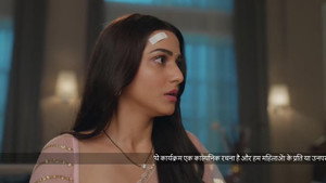 Saubhagyavati Bhava: Niyam Aur Shartein Laagu 1. évad Ep.16 16. epizód