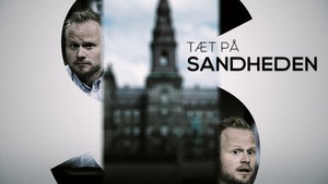 Tæt på sandheden kép