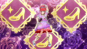 アイカツ！ 3. évad Ep.9 9. epizód