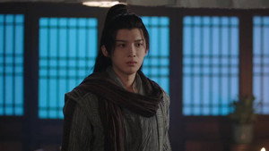 御妖厨娘 1. évad Ep.16 16. epizód
