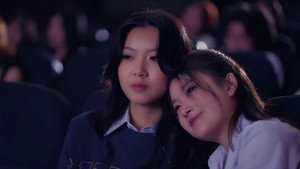 ปิ๊งรักคุณพี่เย็นชา 1. évad Ep.5 5. epizód